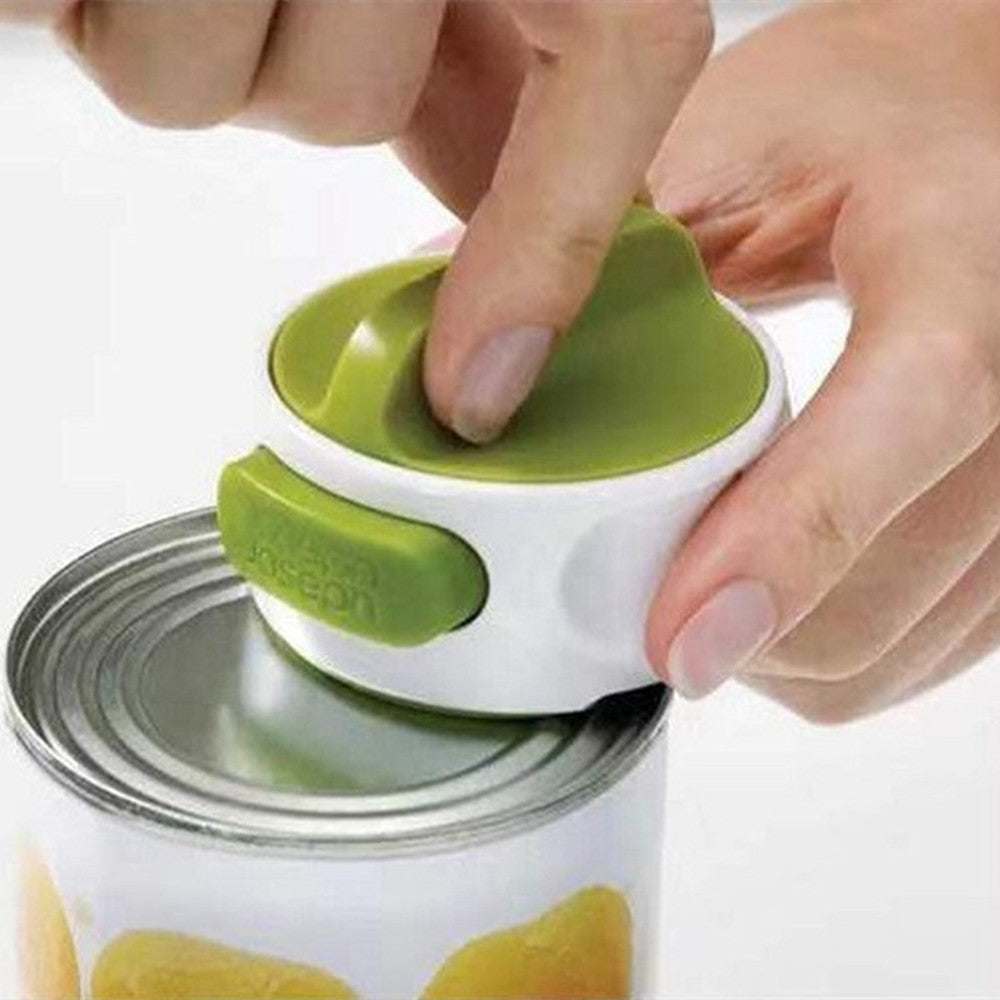 Jar Lid Opener for Seniors – Easy Grip, Labor - Saving Kitchen Tool - MarketDomez