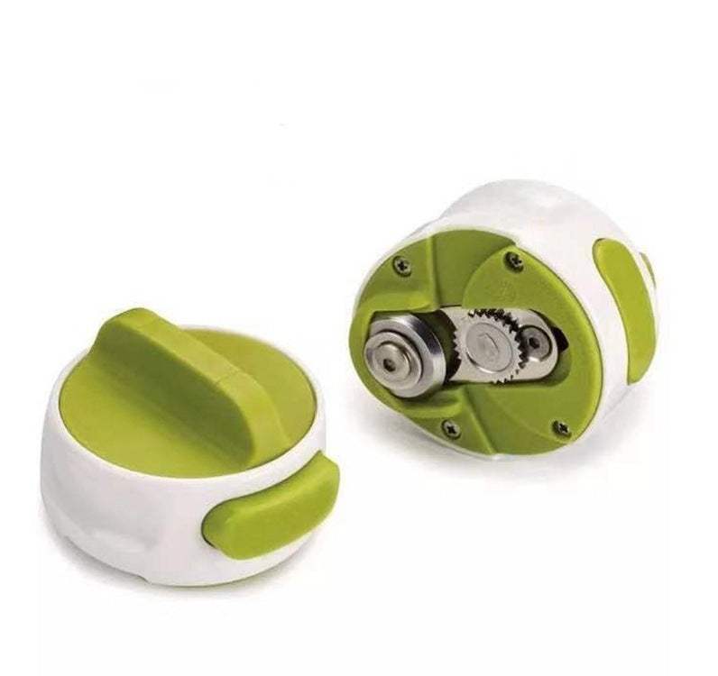 Jar Lid Opener for Seniors – Easy Grip, Labor - Saving Kitchen Tool - MarketDomez