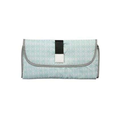 Portable Diaper Changing Pad Clutch for Newborn - MarketDomez