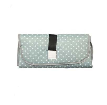 Portable Diaper Changing Pad Clutch for Newborn - MarketDomez