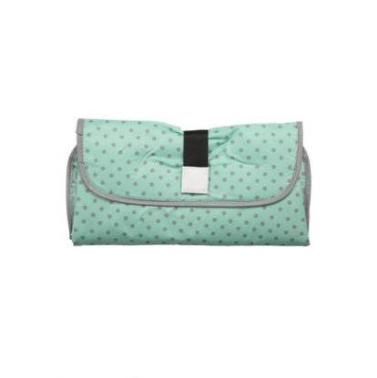 Portable Diaper Changing Pad Clutch for Newborn - MarketDomez