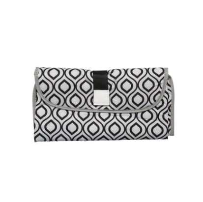 Portable Diaper Changing Pad Clutch for Newborn - MarketDomez