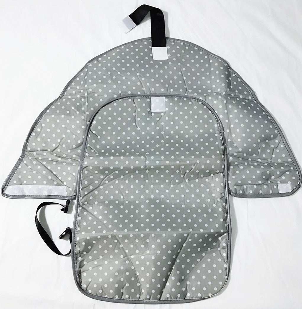 Portable Diaper Changing Pad Clutch for Newborn - MarketDomez