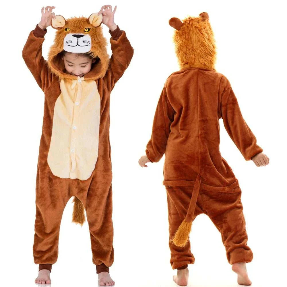 Winter Children Pyjamas Suit 19 Different Styles Warm Boy Girls Nightwear Animal - push up rack, WIFI Repeater, Smart Watch GPS, christmas ornament ball, pet hair cleaner brush, 3m double sided tape, 4-in-1 USB C Cable, automatic toothpaste dispense, Wireless Mobile Controller - MarketDomez
