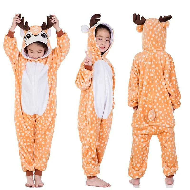Winter Children Pyjamas Suit 19 Different Styles Warm Boy Girls Nightwear Animal - push up rack, WIFI Repeater, Smart Watch GPS, christmas ornament ball, pet hair cleaner brush, 3m double sided tape, 4-in-1 USB C Cable, automatic toothpaste dispense, Wireless Mobile Controller - MarketDomez