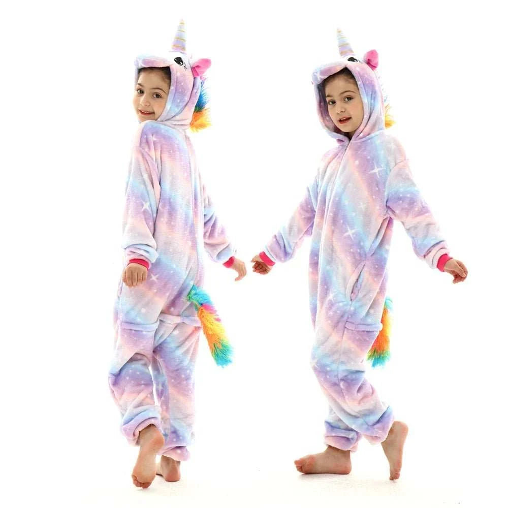 Winter Children Pyjamas Suit 19 Different Styles Warm Boy Girls Nightwear Animal - push up rack, WIFI Repeater, Smart Watch GPS, christmas ornament ball, pet hair cleaner brush, 3m double sided tape, 4-in-1 USB C Cable, automatic toothpaste dispense, Wireless Mobile Controller - MarketDomez