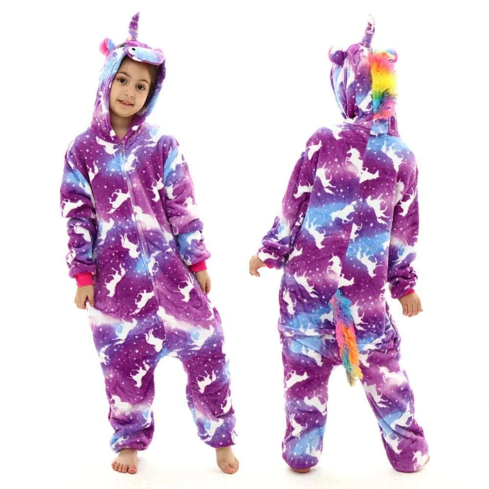 Winter Children Pyjamas Suit 19 Different Styles Warm Boy Girls Nightwear Animal - push up rack, WIFI Repeater, Smart Watch GPS, christmas ornament ball, pet hair cleaner brush, 3m double sided tape, 4-in-1 USB C Cable, automatic toothpaste dispense, Wireless Mobile Controller - MarketDomez