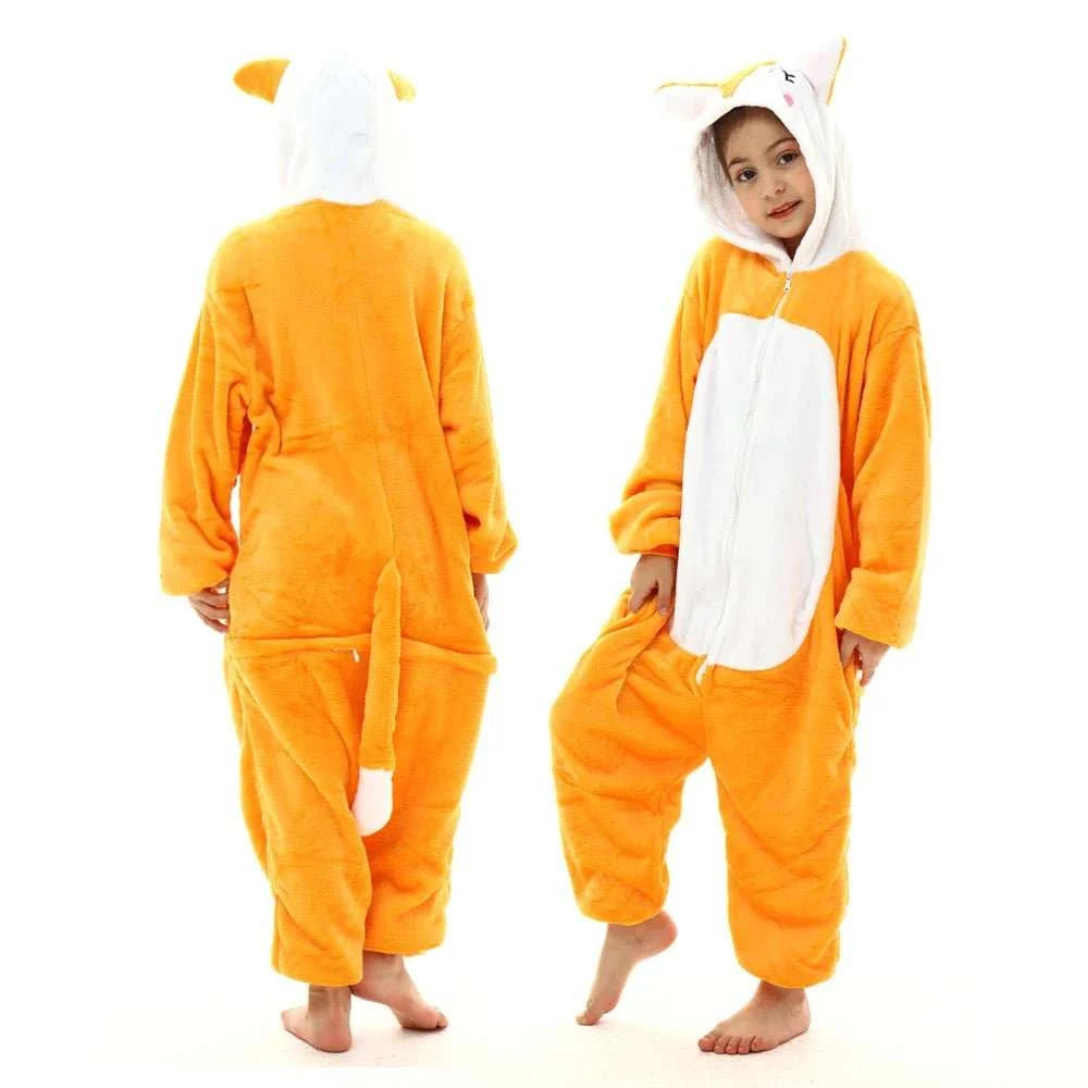 Winter Children Pyjamas Suit 19 Different Styles Warm Boy Girls Nightwear Animal - push up rack, WIFI Repeater, Smart Watch GPS, christmas ornament ball, pet hair cleaner brush, 3m double sided tape, 4-in-1 USB C Cable, automatic toothpaste dispense, Wireless Mobile Controller - MarketDomez