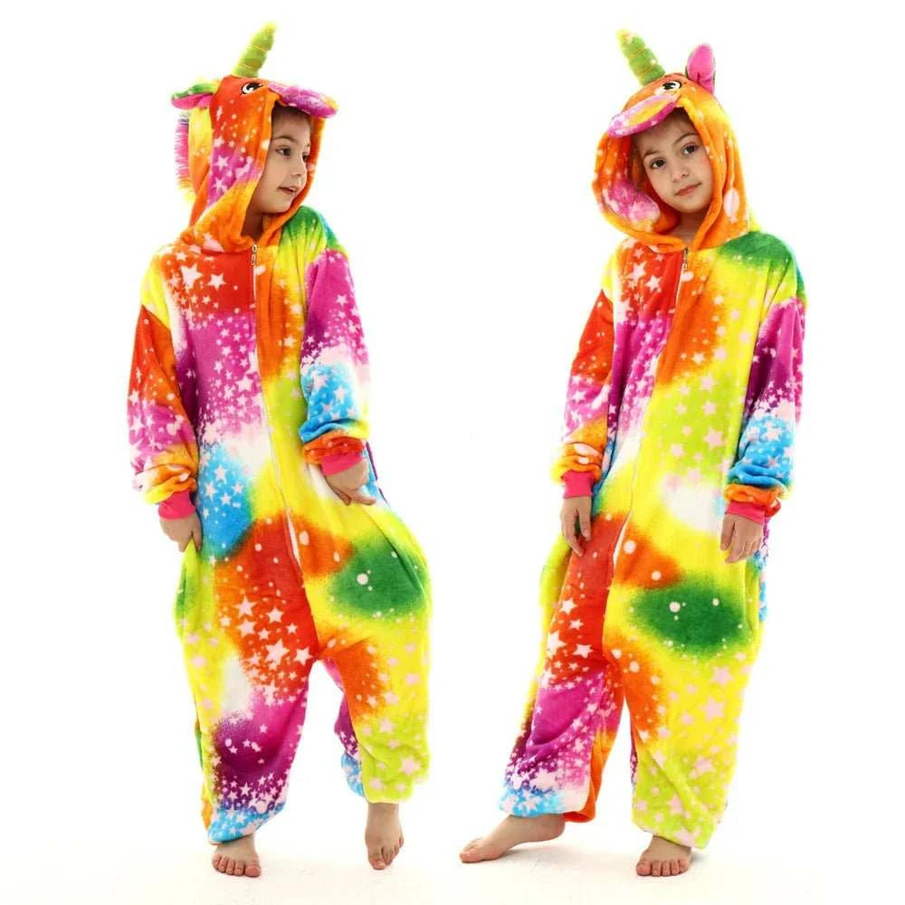 Winter Children Pyjamas Suit 19 Different Styles Warm Boy Girls Nightwear Animal - push up rack, WIFI Repeater, Smart Watch GPS, christmas ornament ball, pet hair cleaner brush, 3m double sided tape, 4-in-1 USB C Cable, automatic toothpaste dispense, Wireless Mobile Controller - MarketDomez