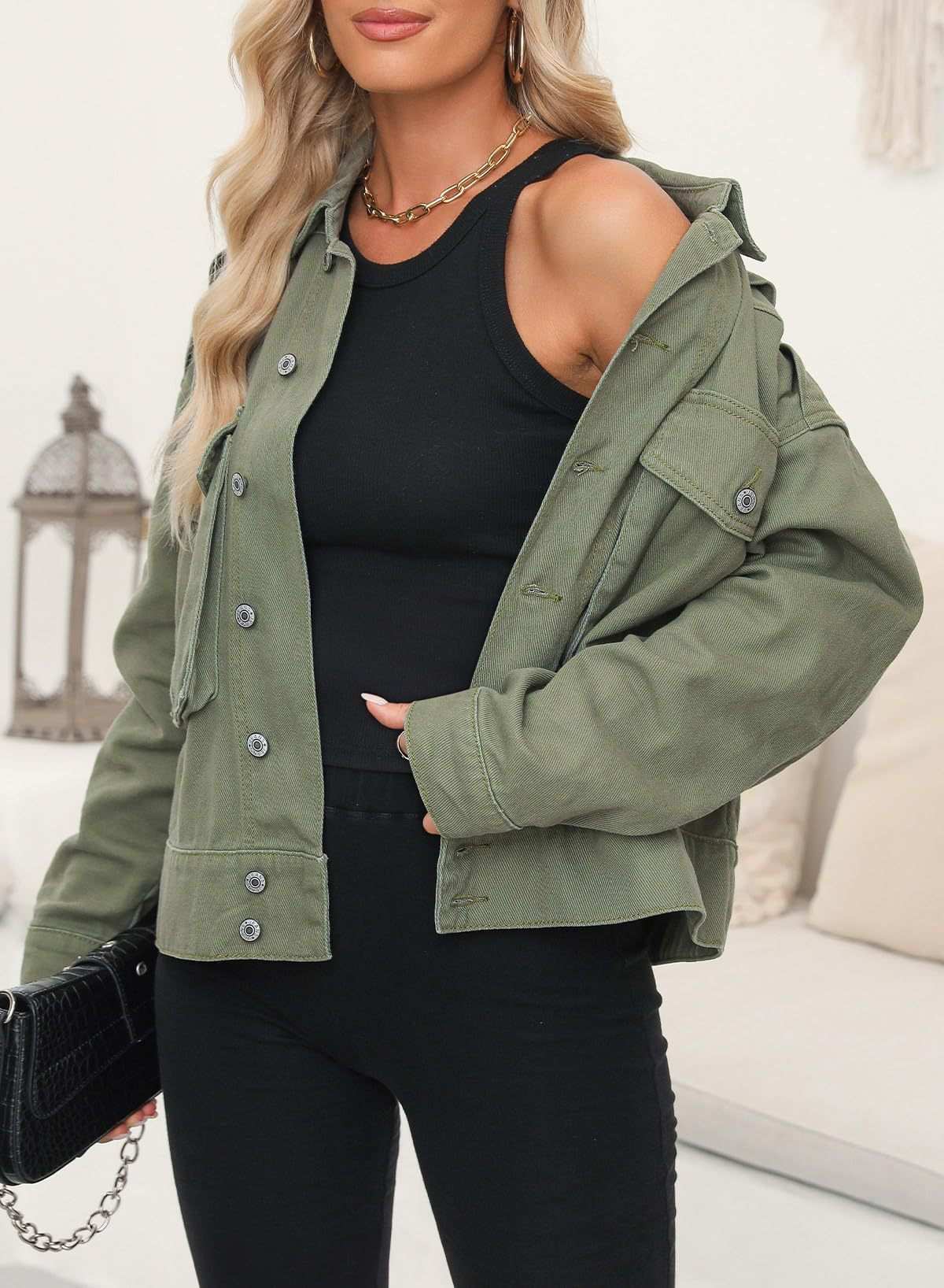 Women's Long-sleeved