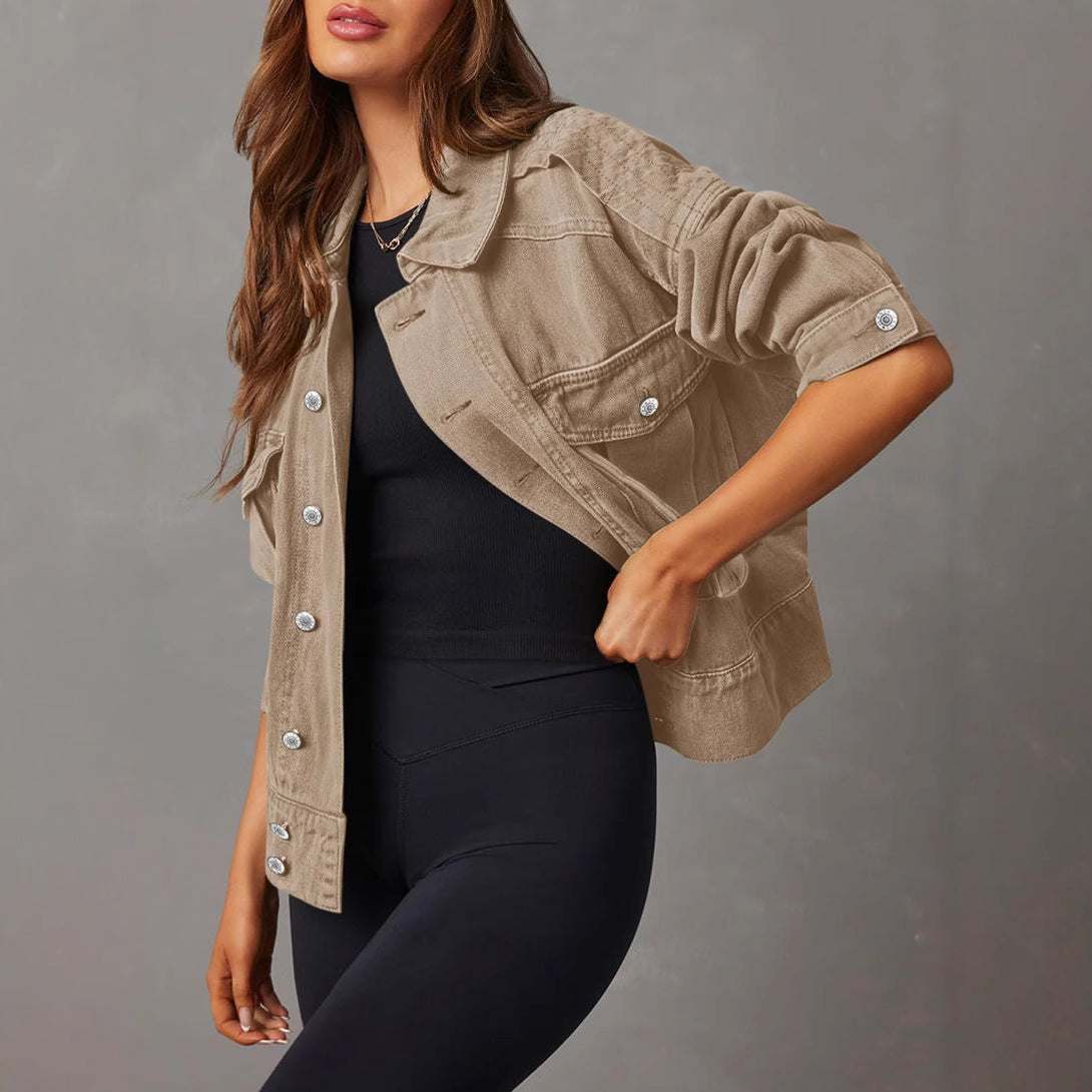 Women's Long-sleeved