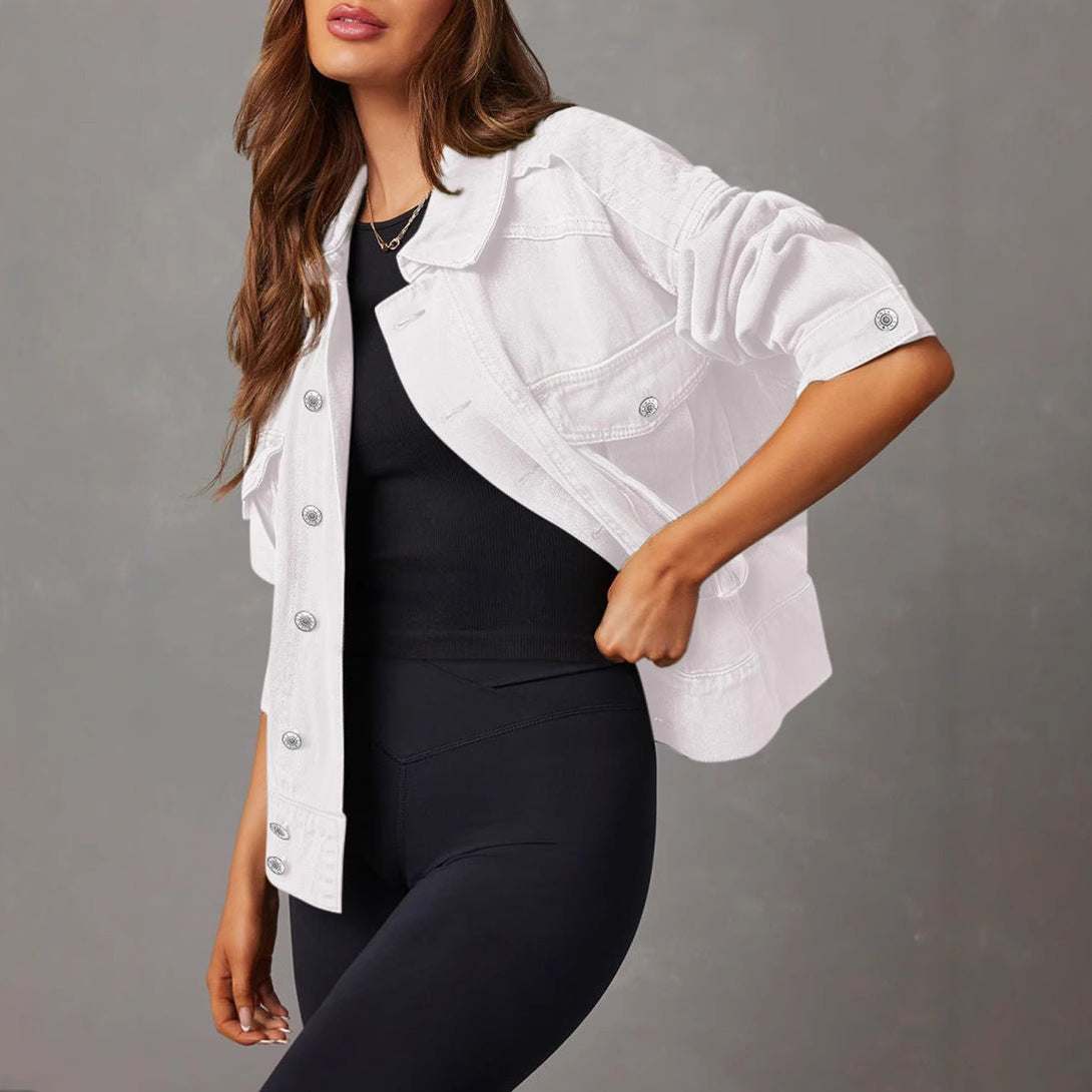 Women's Long-sleeved