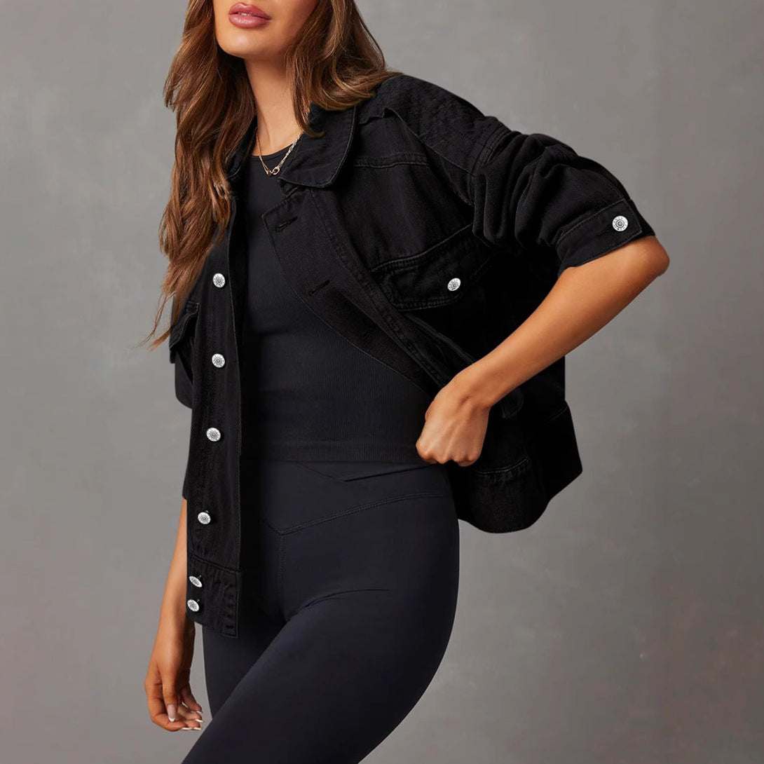 Women's Long-sleeved