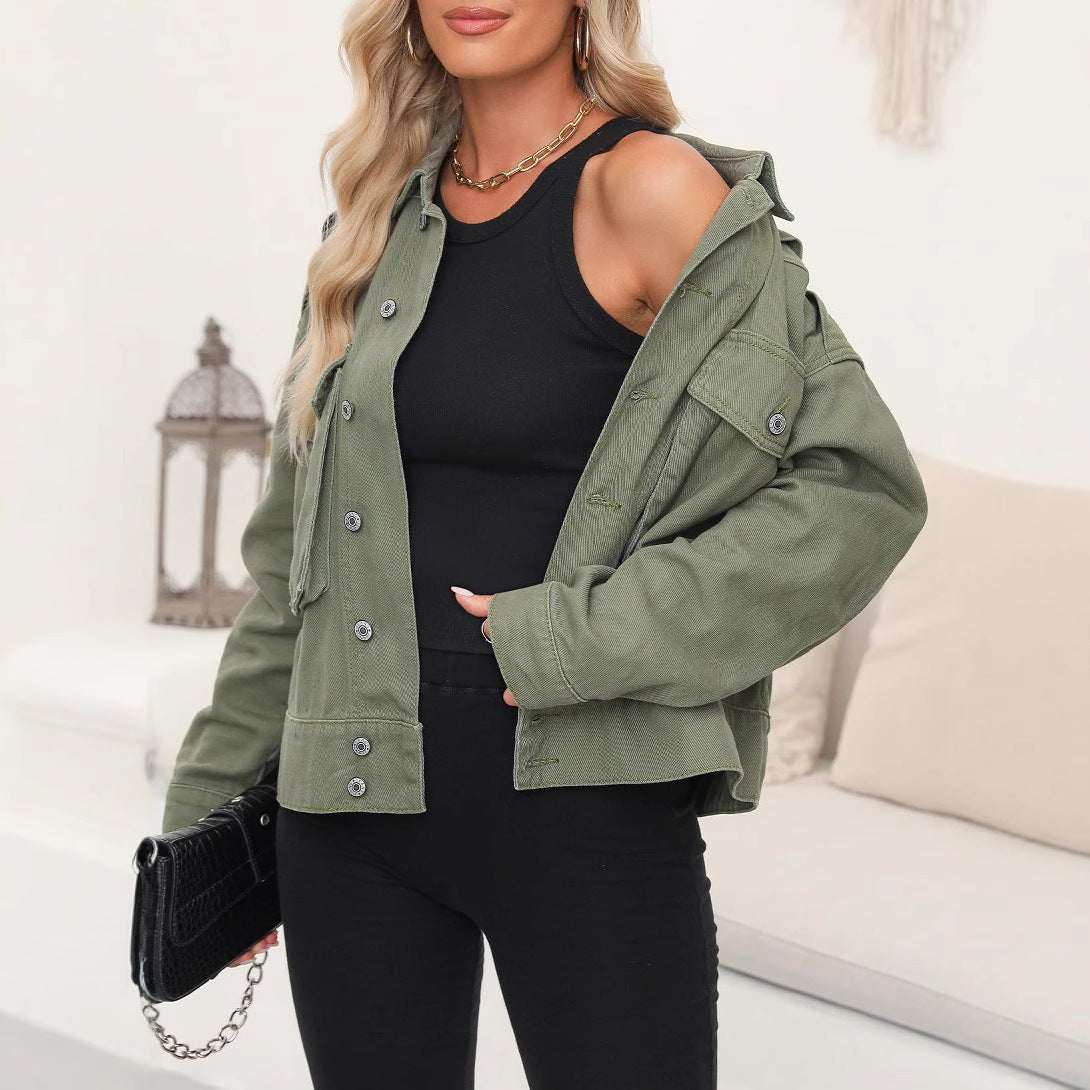 Women's Long-sleeved