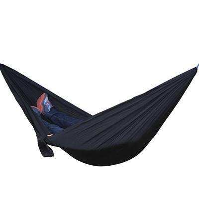 Backpacking Hammock - Portable Nylon Parachute Outdoor Double Hammock - MarketDomez