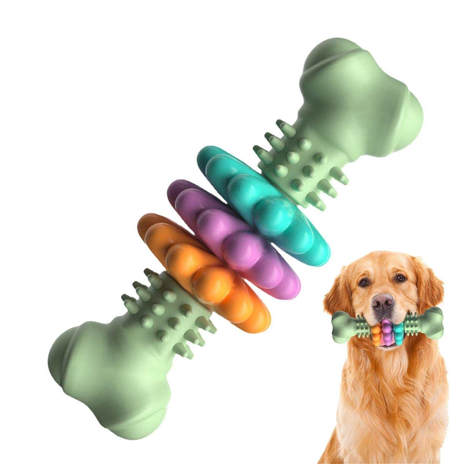 Dog Chew Toy, Indestructible, Teeth Cleaning, Bite Resistant - push up rack, WIFI Repeater, Smart Watch GPS, christmas ornament ball, pet hair cleaner brush, 3m double sided tape, 4-in-1 USB C Cable, automatic toothpaste dispense, Wireless Mobile Controller -  MarketDomez