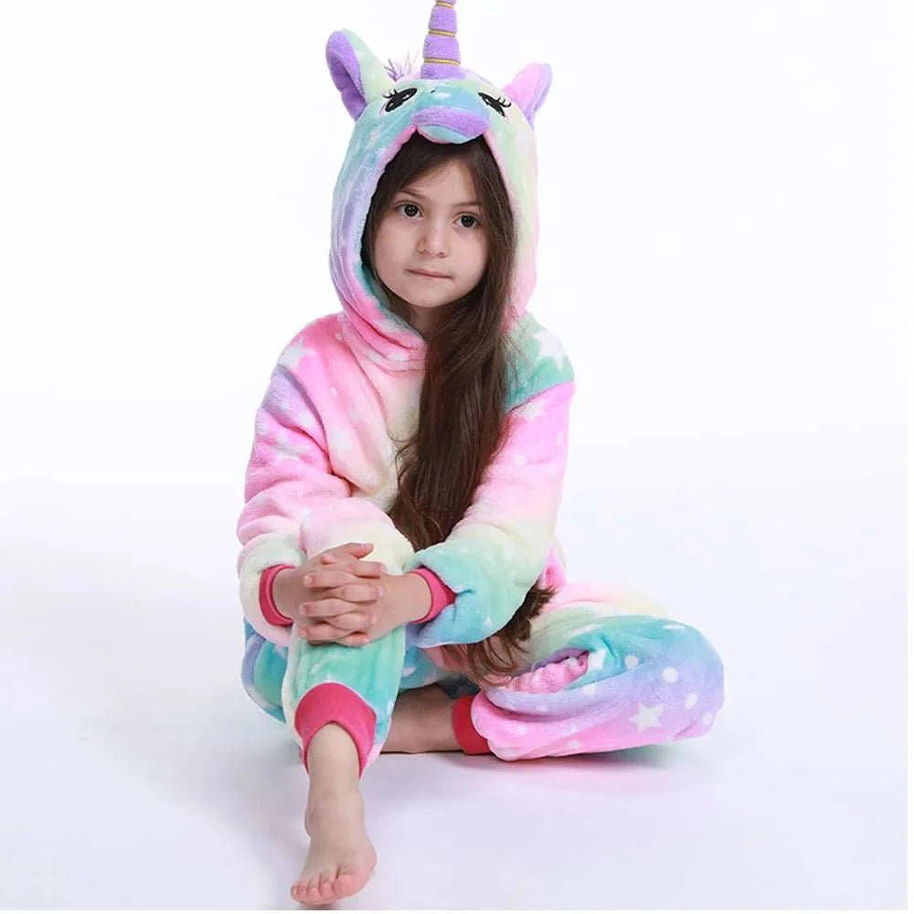 Winter Children Pyjamas Suit 19 Different Styles Warm Boy Girls Nightwear Animal - push up rack, WIFI Repeater, Smart Watch GPS, christmas ornament ball, pet hair cleaner brush, 3m double sided tape, 4-in-1 USB C Cable, automatic toothpaste dispense, Wireless Mobile Controller -  MarketDomez