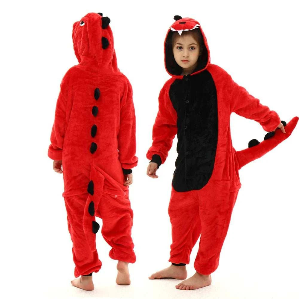 Winter Children Pyjamas Suit 19 Different Styles Warm Boy Girls Nightwear Animal - push up rack, WIFI Repeater, Smart Watch GPS, christmas ornament ball, pet hair cleaner brush, 3m double sided tape, 4-in-1 USB C Cable, automatic toothpaste dispense, Wireless Mobile Controller -  MarketDomez